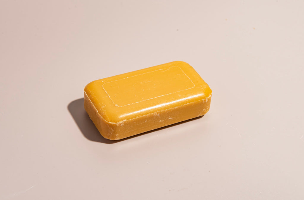Shea Butter Body Soap