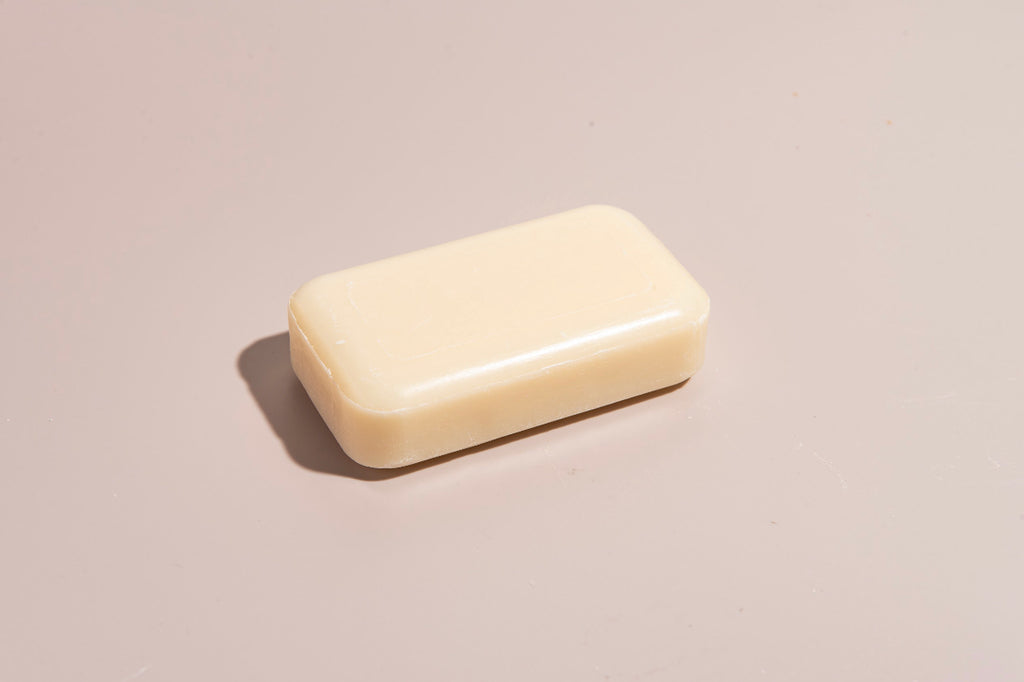 Shea Butter Body Soap