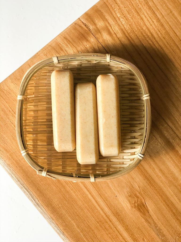 Shea Butter Body Soap