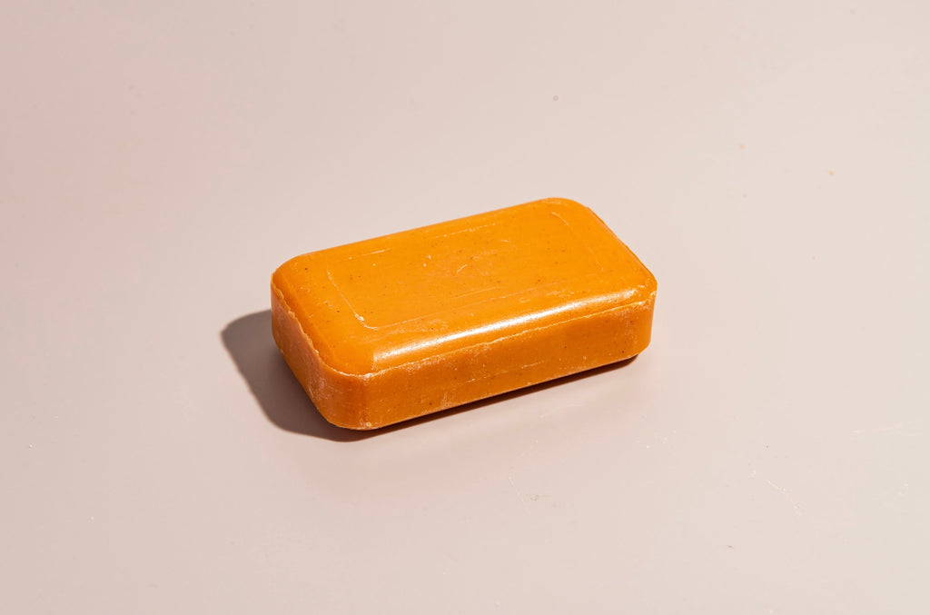 Shea Butter Body Soap