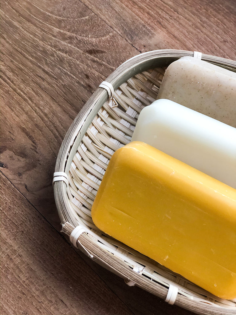 Shea Butter Body Soap